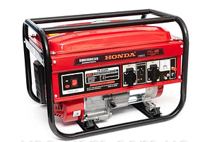 Генератори електроенергії бензинові, дизельні