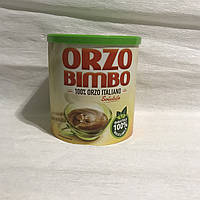 Ячмінний напій Orzo Bimbo 120 г