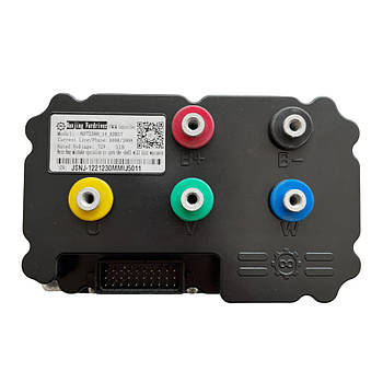 Контролер BLDC fardriver nd72300 Hall Sensor