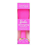 Щітка для волосся Tangle Teezer & Barbie The Wet Detangler Dopamine Pink, фото 3