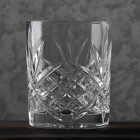 Набір склянок з графіном "Glass Serenity" (4 шт) ELISEY