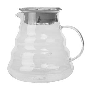 Пуровер "Еспресо", 800 мл ELISEY