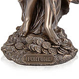 Статуетка "Фортуна", 31 см VERONESE, фото 5
