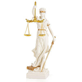 Статуетка "Феміда", 32 см VERONESE