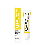 Сироватка для області навколо очей Q+A Caffeine Eye Serum (15ml), фото 3