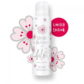 Пінка для душу Bilou Cherry Blossom (200 мл)