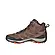 Черевики туристичні Merrell West Rim Mid WP, фото 4