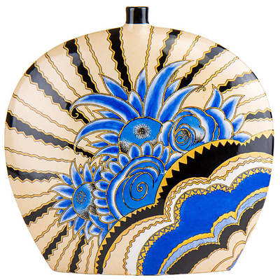 Керамічні вази