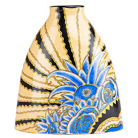 Ваза "Серце Степу" ELISEY