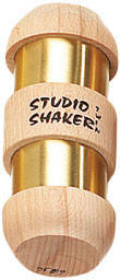 Шейкер ROHEMA Studio Shaker Twin Beech