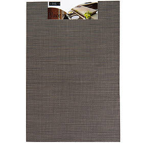 Серветки сервірувальні "Сімейні традиції", коричневий ELISEY