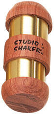 Шейкер ROHEMA Studio Shaker Twin Pal