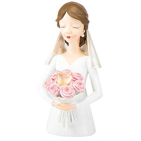 Статуетка "Наречена" ELISEY