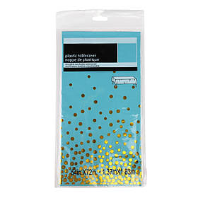 Скатертина "Золоті перли" ELISEY