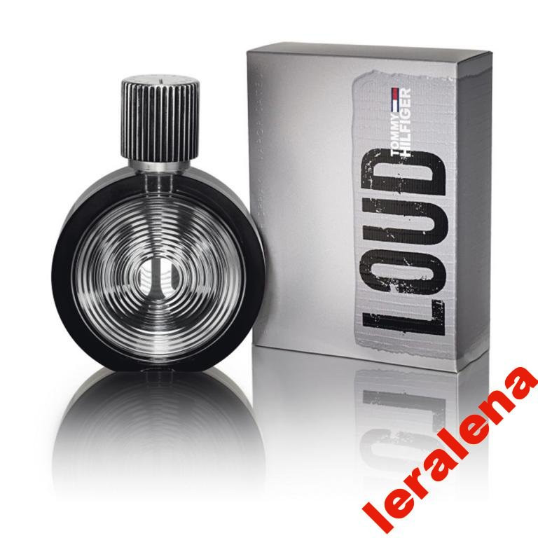 Tommy Hilfiger Loud men  75ml.