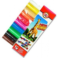 Пластилін Дитячий