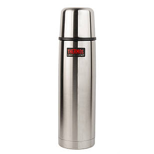 Термос Thermos TH FBB-500B, 0,5 л, металік