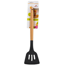 Лопатка кухонна, сіра ELISEY