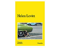 Книга Helen Levitt: Photofile.