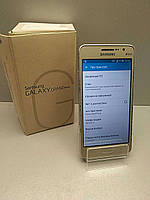 Мобільний телефон смартфон Б/У Samsung Galaxy Grand Prime VE SM-G531H/DS