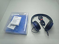 Наушники Bluetooth-гарнитура Б/У Sony MDR-ZX310