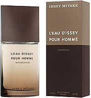 Issey Miyake L'Eau d'Issey pour Homme Wood & Wood Eau de Parfum Intense 100ml (857371)