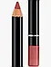 Стійкий олівець для губ Givenchy Lip Liner 08 Parme Silhouette без коробки 1.1 г, фото 5