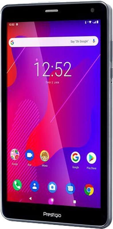 Планшетний ПК Prestigio Q Pro 4G Dark Grey (PMT4238_4G_D_GY) - фото 4 - id-p1857301220