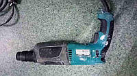 Перфоратор Б/У Makita HR2470