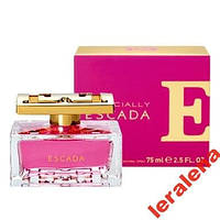 ESCADA  ESPECIALLY  75ml.