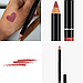 Стійкий олівець для губ Givenchy Lip Liner 08 Parme Silhouette без коробки 1.1 г, фото 3