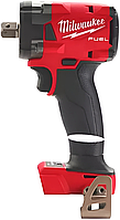 Гайкокрут акумуляторний 1/2" MILWAUKEE, M18 FIW2P12-0X, 339Нм (HD кейс) (4933478446)