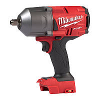 Гайкокрут акумуляторний 1/2" MILWAUKEE, M18 FHIWP12-0X, 1491Нм (HDкейс) (4933459692)