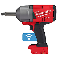 Гайкокрут акумуляторний 1/2" MILWAUKEE, M18 ONEFHIWF12E-0X, 1500Нм (HD кейс) (4933478405)