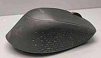 Миша комп'ютерна Б/У Logitech Wireless Mouse M280 Black USB