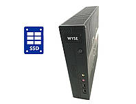 Неттоп Dell Wyse Zx0 USFF / AMD G-T56N (2 ядра по 1.65 GHz) / 4 GB DDR3 / 16 GB SSD / AMD Radeon HD 6320