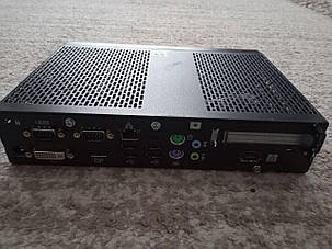 Б/в Неттоп Fujitsu Futro S920 USFF| AMD GX-415GA| 4 GB RAM| 32 GB SSD| Radeon HD 8330E, фото 3