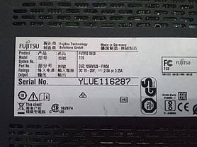 Б/в Неттоп Fujitsu Futro S920 USFF| AMD GX-415GA| 4 GB RAM| 32 GB SSD| Radeon HD 8330E, фото 5