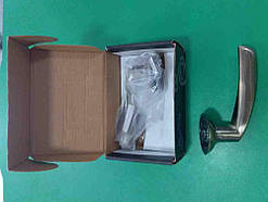 Б/У Дверна ручка Safita 119 R41 AB стара бронза