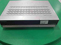 Спутниковое телевидение ТВ-ресивер DVB-T2 Б/У Openbox X-810