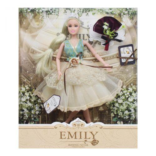 Лялька "Emily Fashion Classics", фото 1