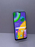 Мобильный телефон смартфон Б/У Samsung Galaxy M21 4/64GB