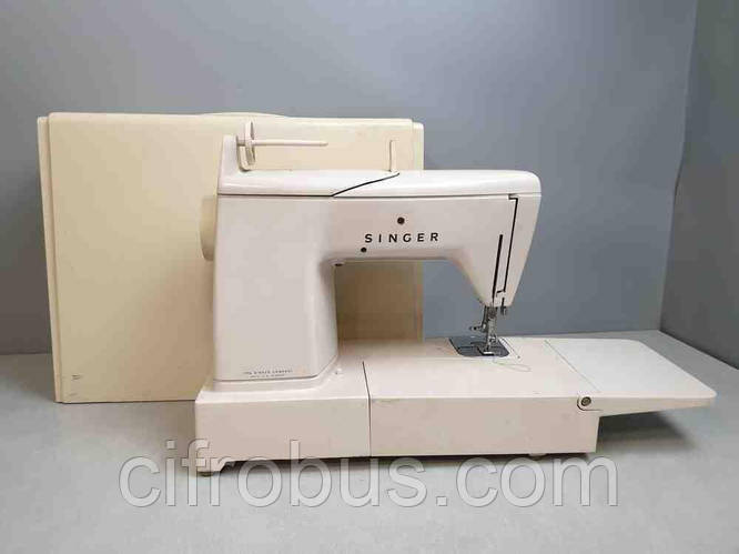 Швейная машина Б/У Singer 760 (ID#2044417847), цена: 1898 ₴, купить на ...