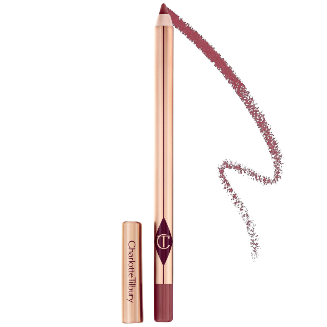 Олівець для губ Charlotte Tilbury Lip Cheat Lip Liner Bond Girl (M.I. KISS) 1.2 г