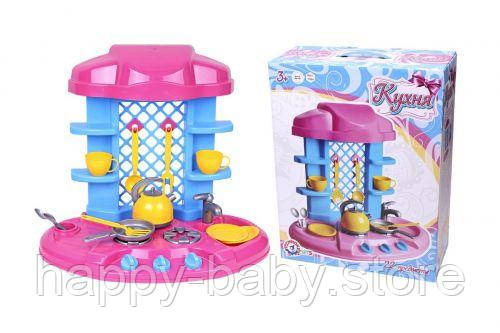 Кухня 6 ТехноК, фото 1