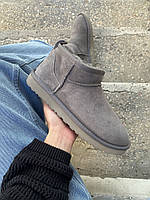 Ugg Classic Ultra Mini Grey 36