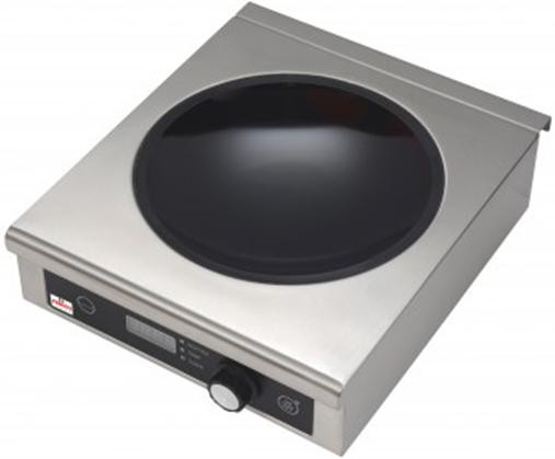 Плита індукційна Frosty BT-500D Wok