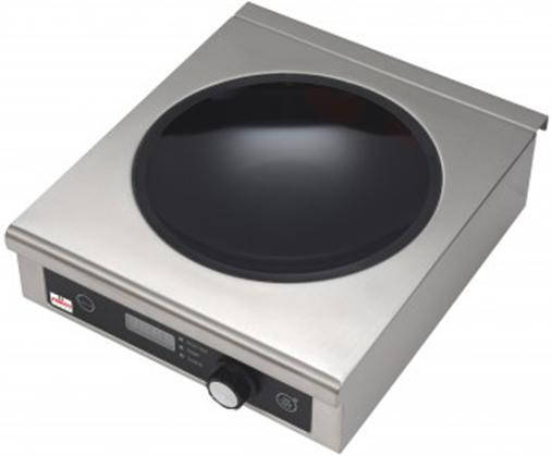Плита індукційна Frosty BT-500D Wok, фото 1