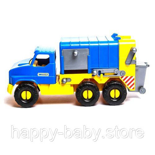 Сміттєвоз "City Truck", фото 1