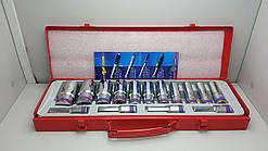 Б/У King Tony 1/2" 10-32 мм 4315MR